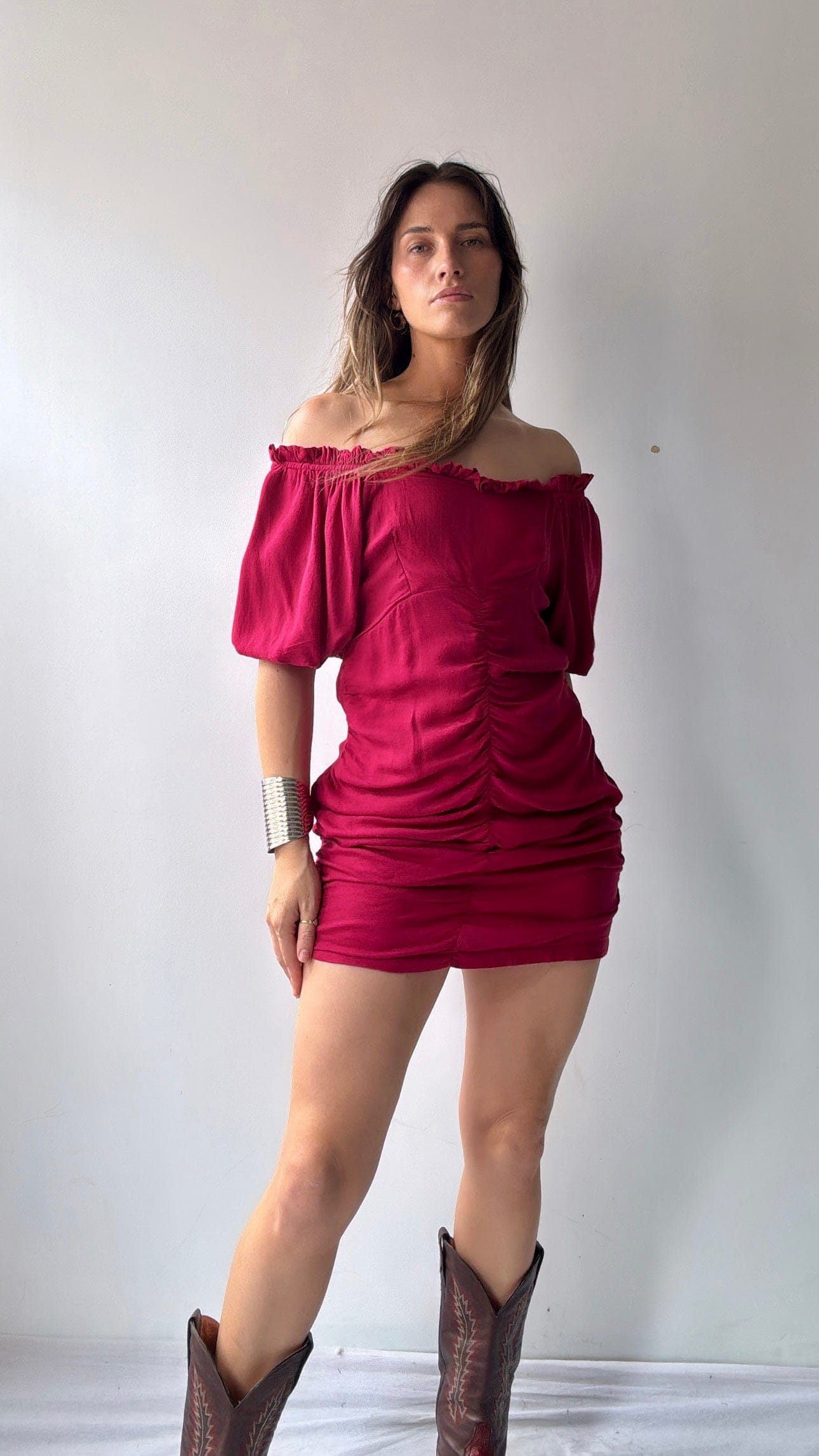 Urban Outfitters Urban Outfitters Ruch Dress