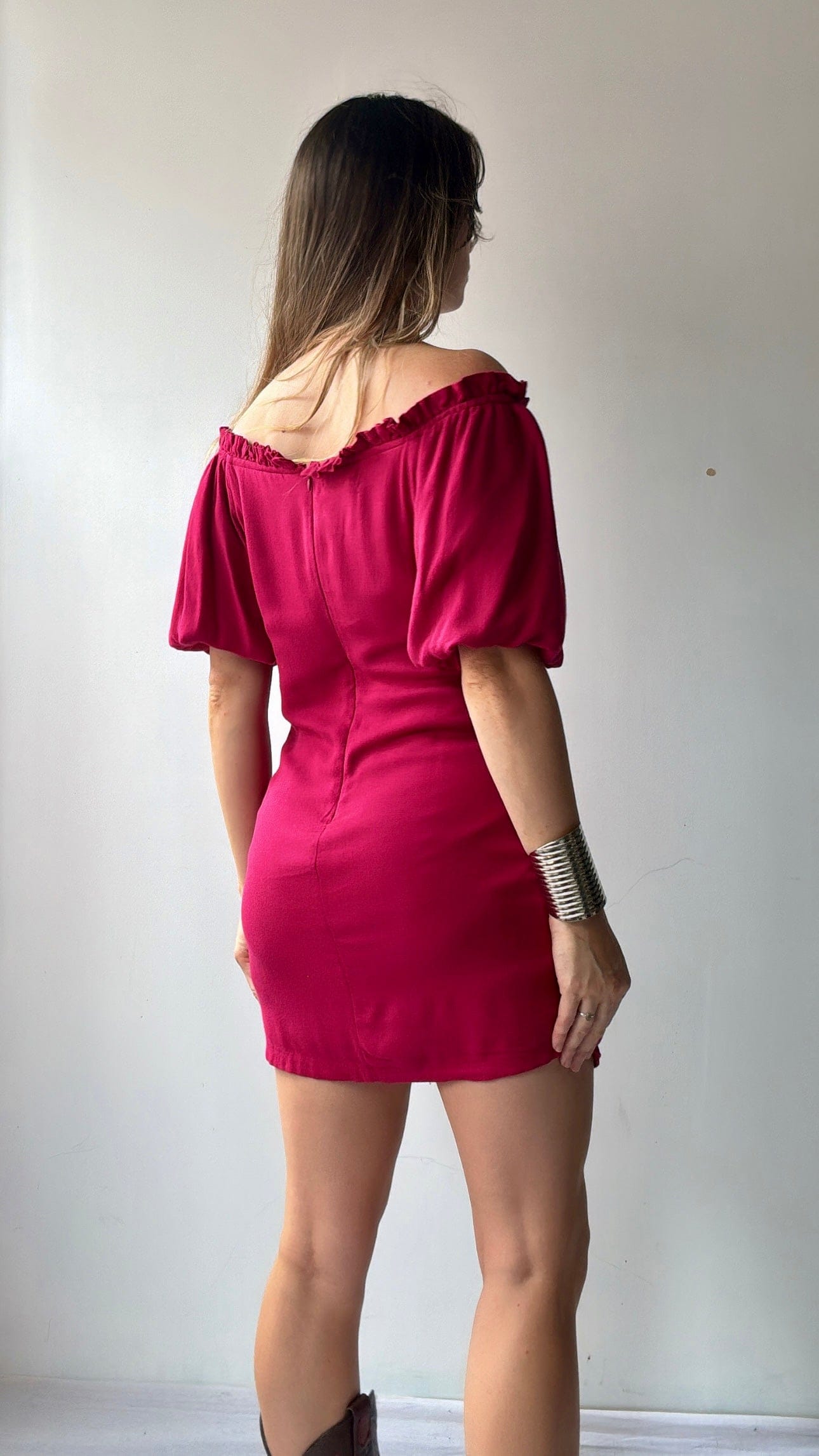 Urban Outfitters Urban Outfitters Ruch Dress