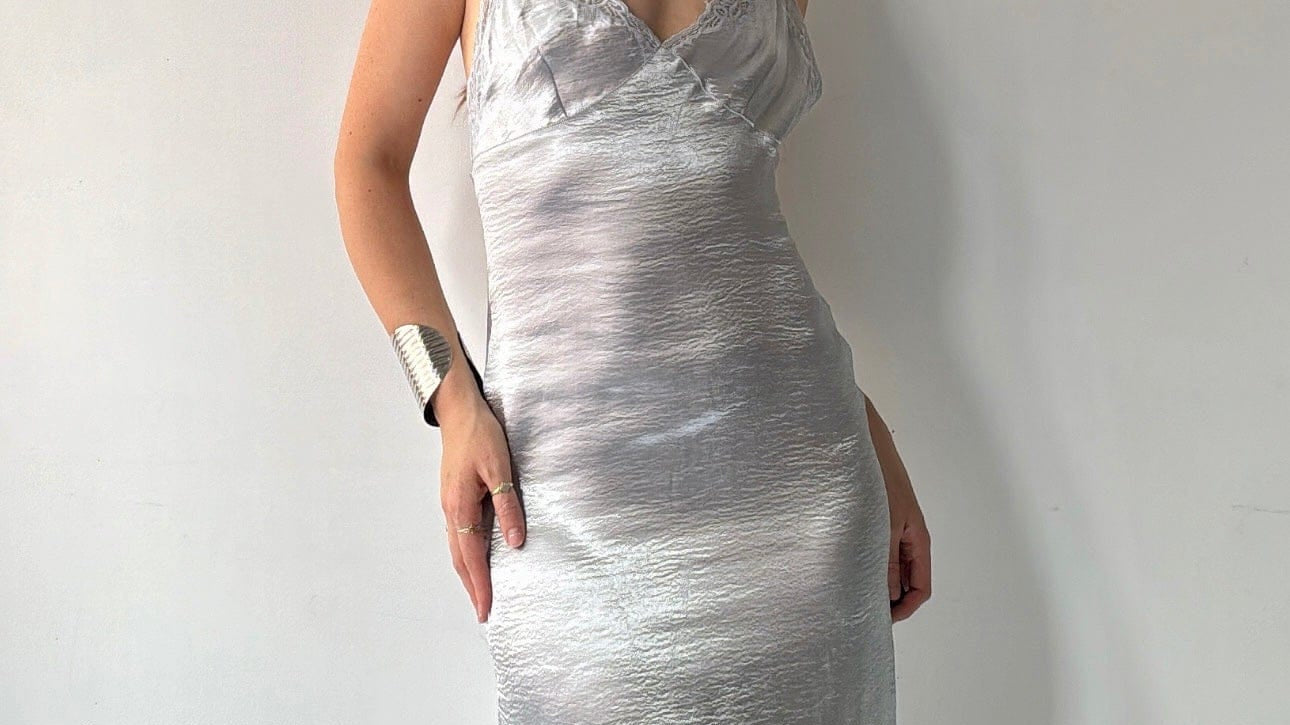 Urban Outfitters Urban Outfitters Slip Dress