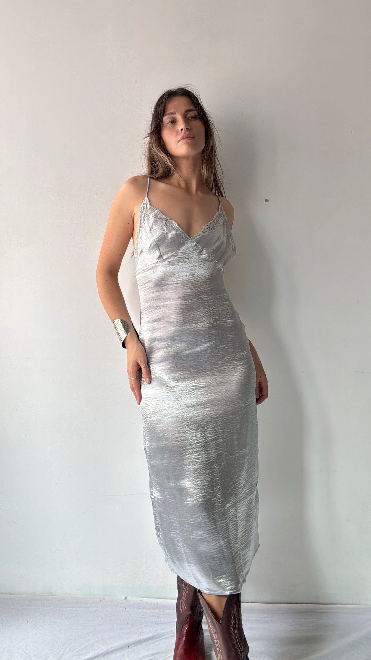 Urban Outfitters Urban Outfitters Slip Dress