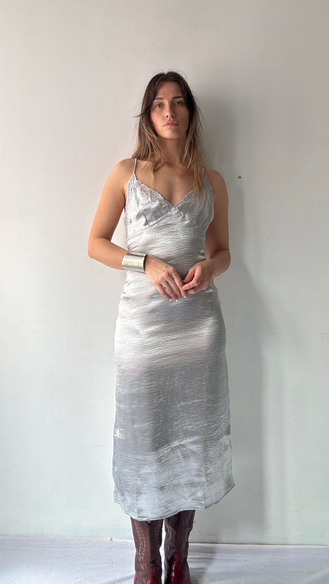 Urban Outfitters Urban Outfitters Slip Dress