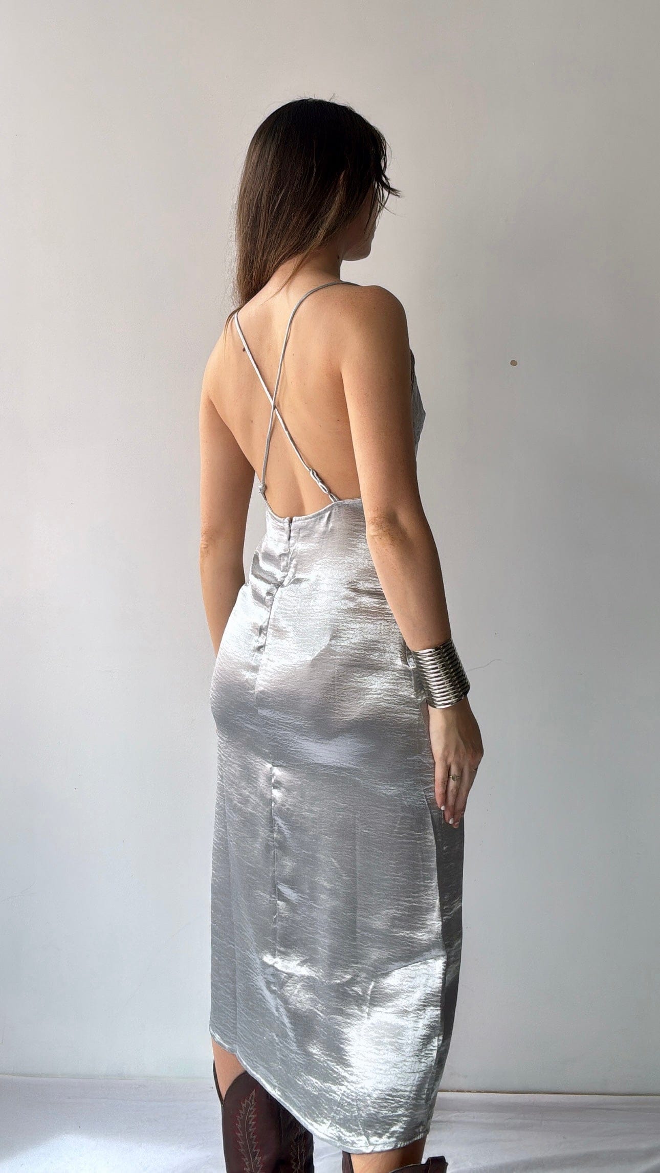 Urban Outfitters Urban Outfitters Slip Dress