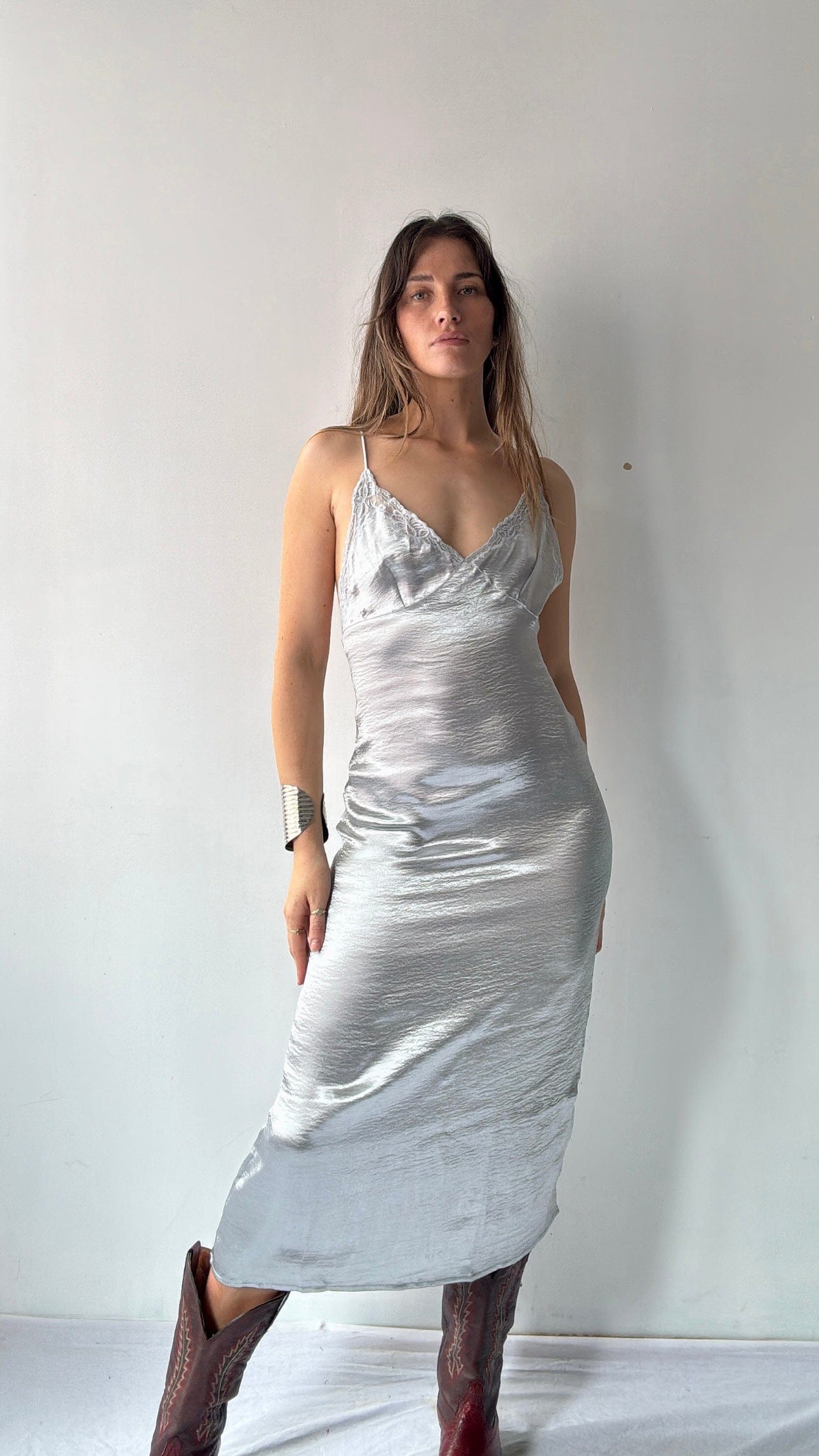 Urban Outfitters Urban Outfitters Slip Dress