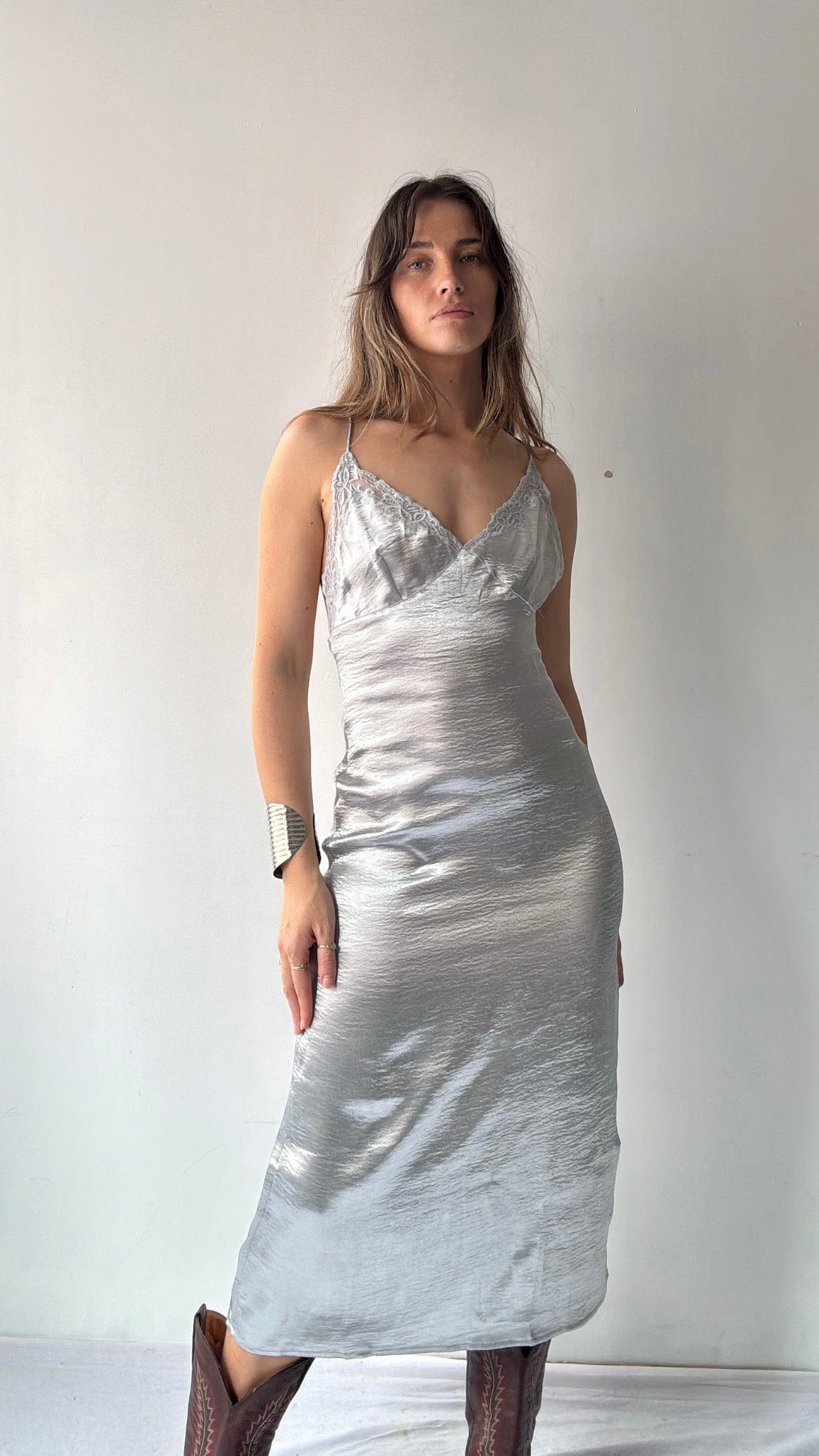 Urban Outfitters Urban Outfitters Slip Dress