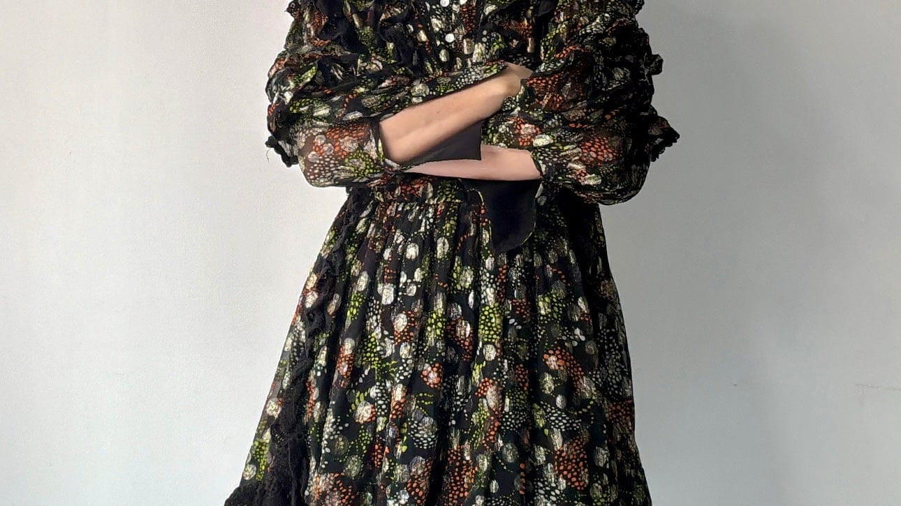 Uterque Dress Uterque Dress