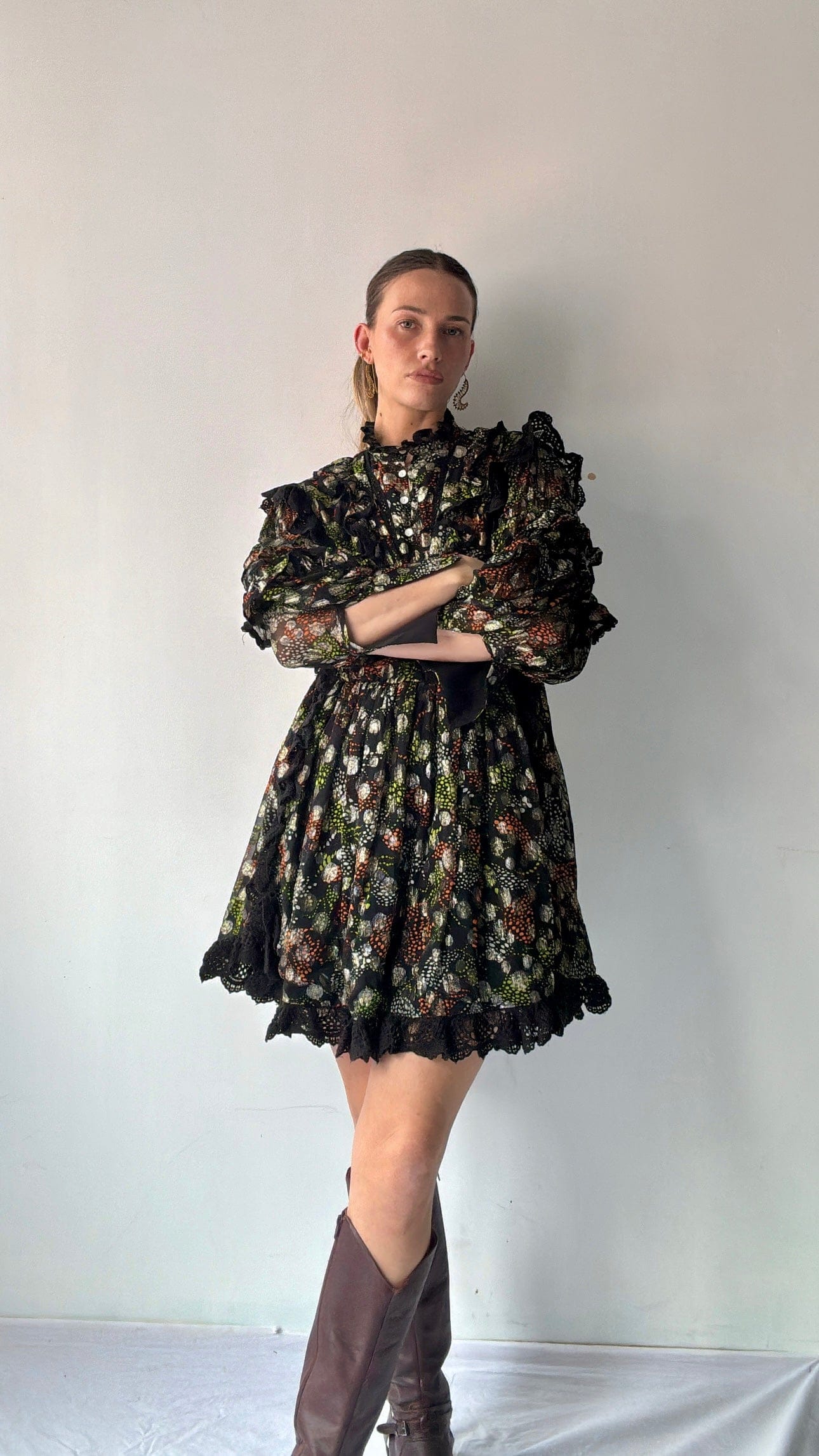 Uterque Dress Uterque Dress