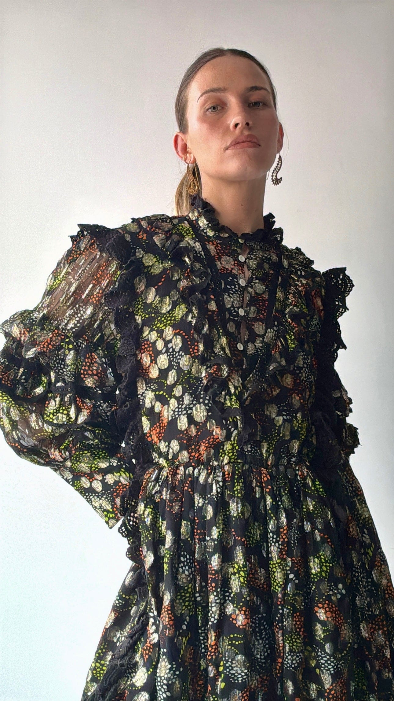 Uterque Dress Uterque Dress