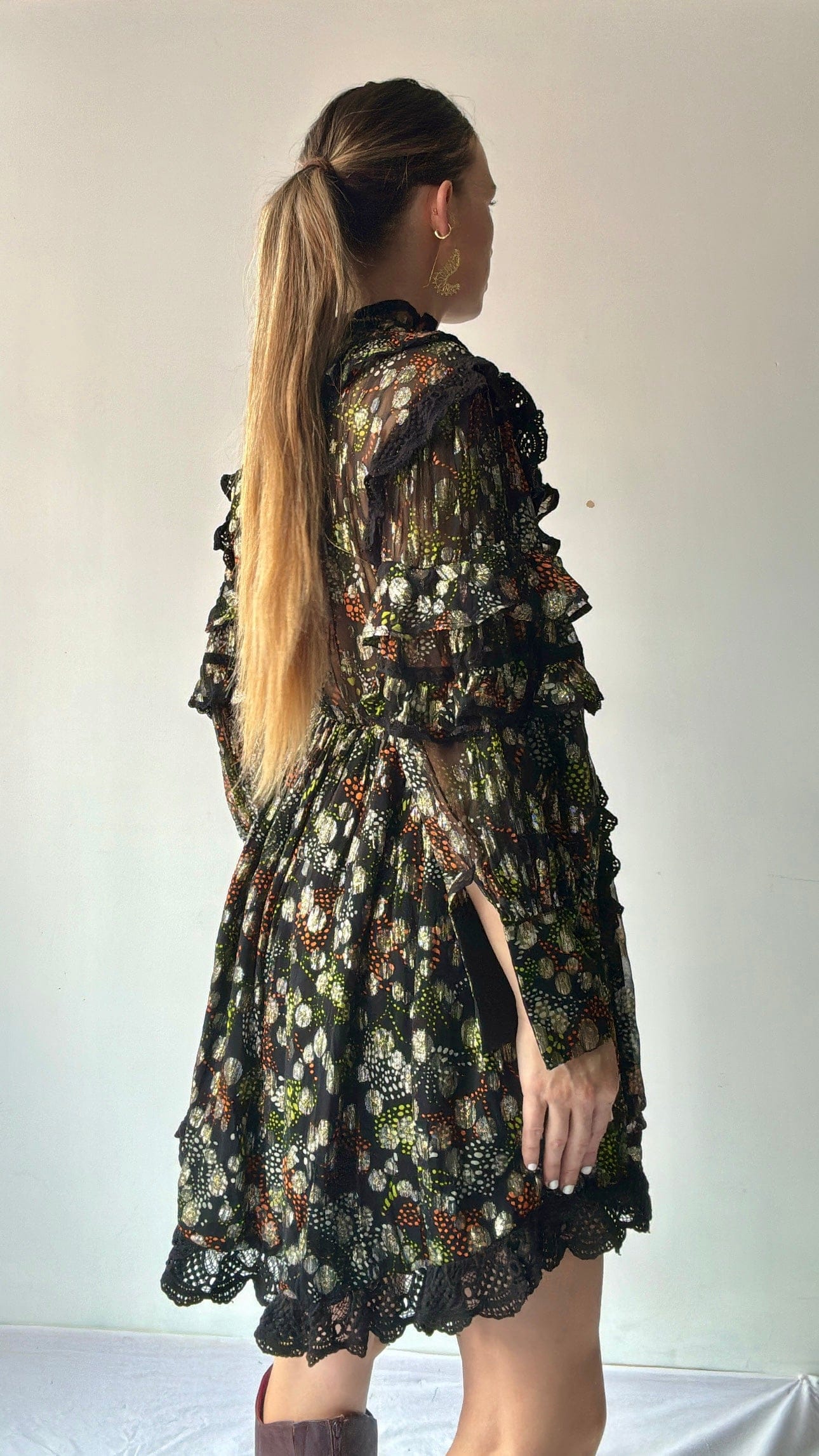 Uterque Dress Uterque Dress