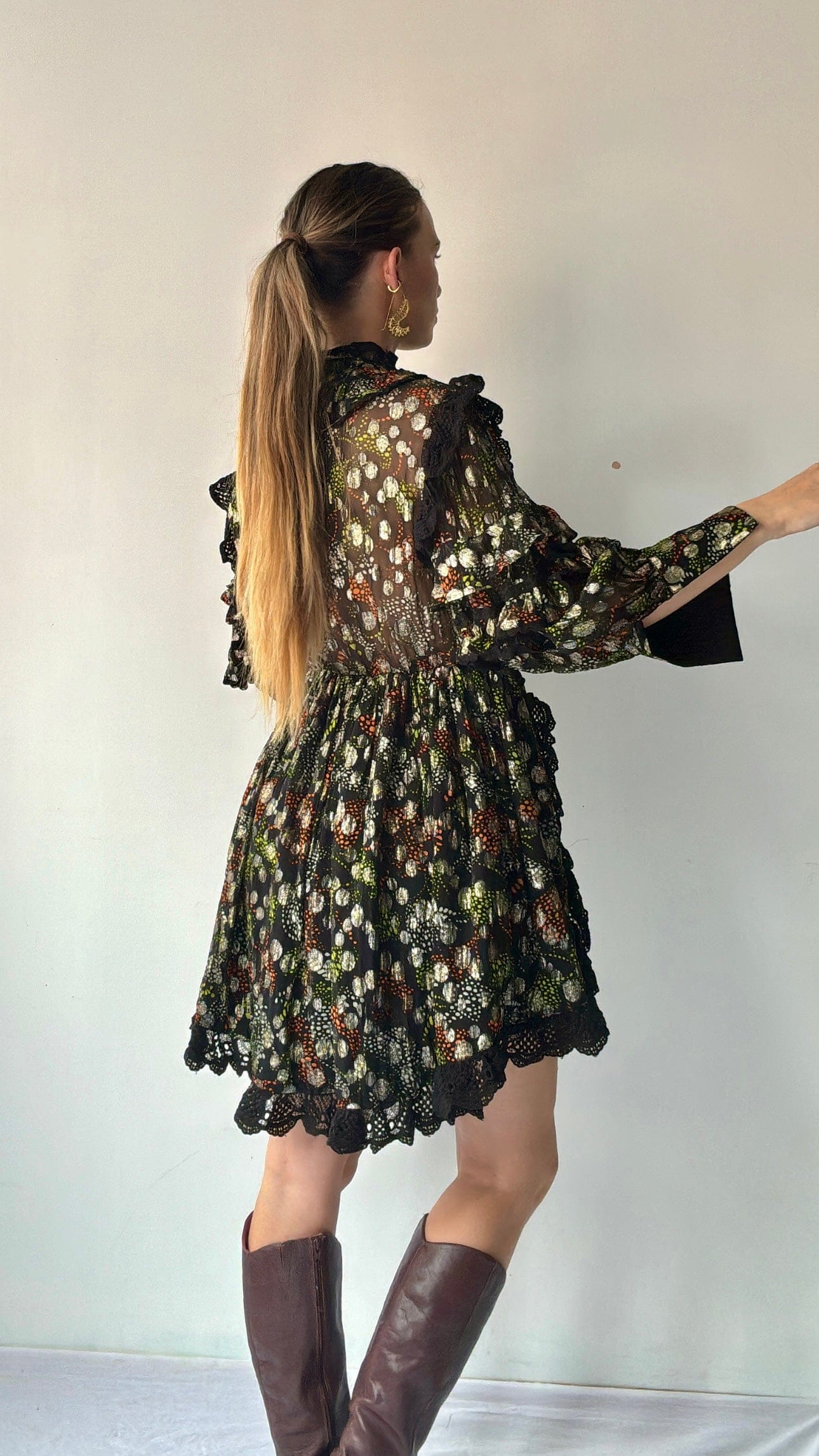 Uterque Dress Uterque Dress