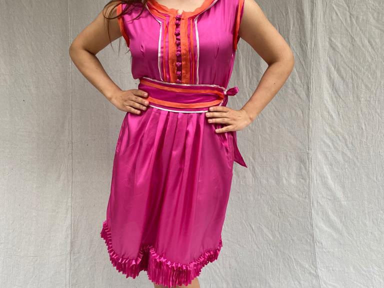 Van-Dos Dresses Lebron Van-Dos Dress
