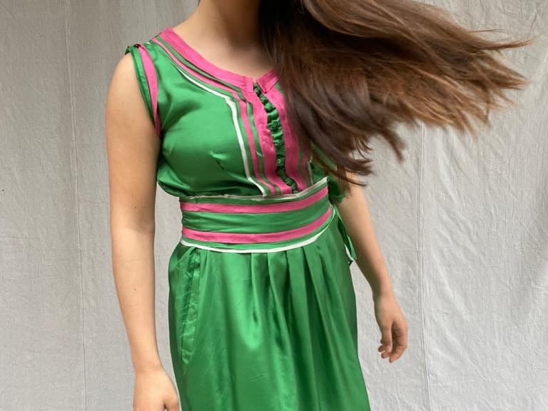 Van-Dos Dresses Lebron Van-Dos Dress