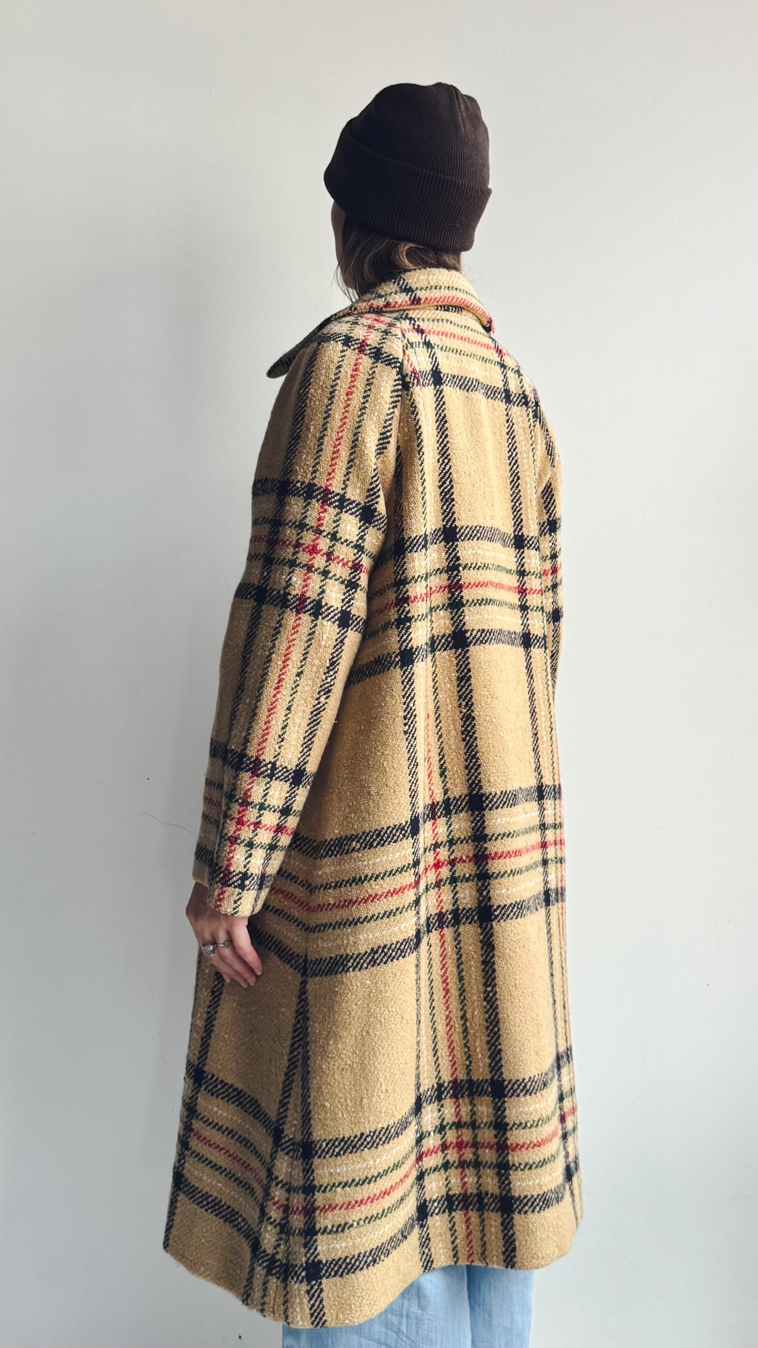 Yorkland Yorkland Vintage Coat
