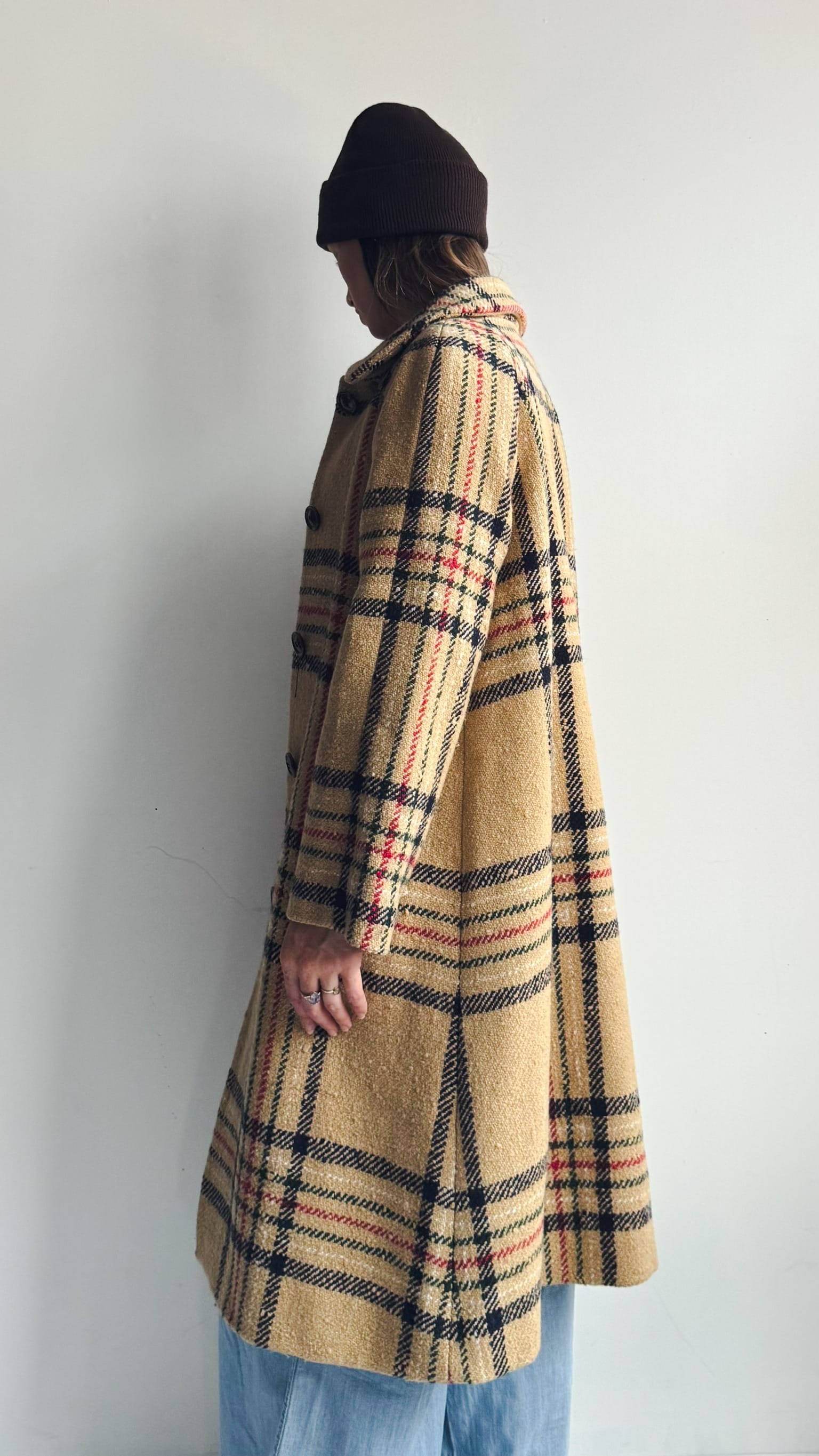 Yorkland Yorkland Vintage Coat