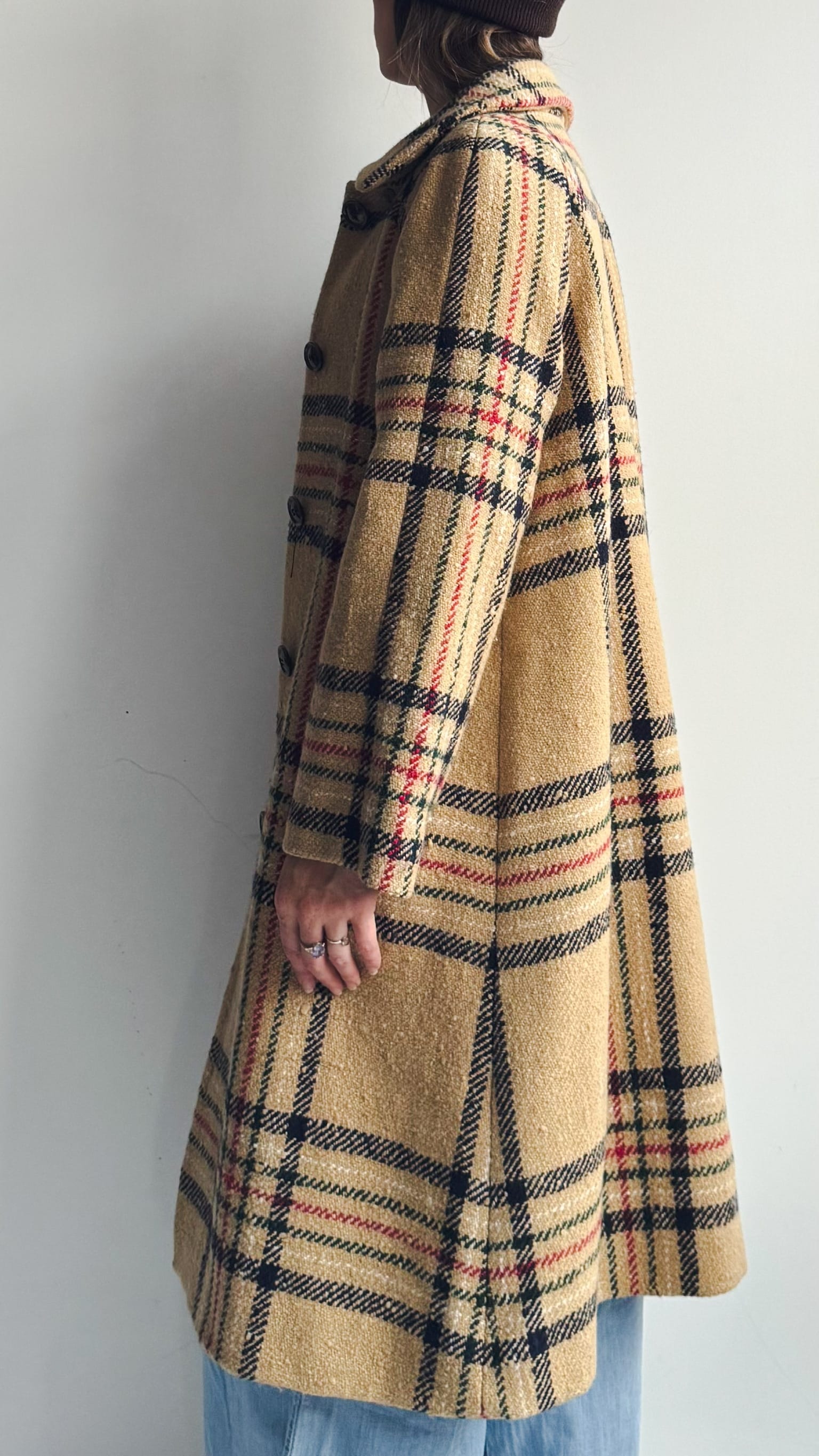 Yorkland Yorkland Vintage Coat